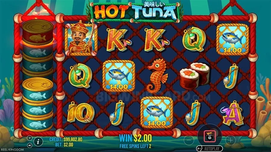 Toy Story 3 Playtime at Bonnie's House Slot Gameplay